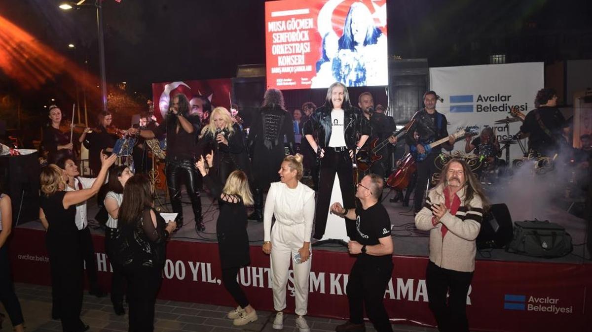Bar Mano'nun vasiyeti yerine getirildi