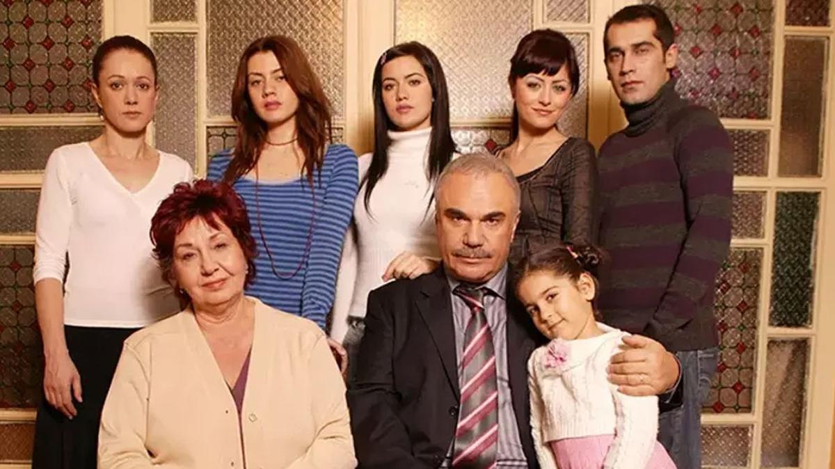 Yaprak Dkm bitti mi" Bugn Yaprak Dkm yok mu, neden yok" 