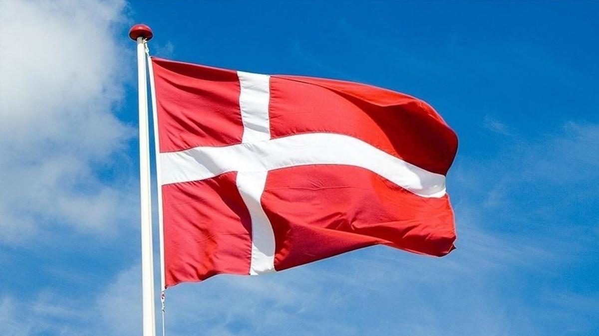 Danimarka'dan vatandalarna 'Lbnan' ars
