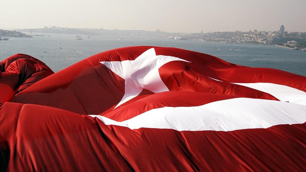 IstanbulBoazGeit Cumhuriyet100 EnBykGeit fotoraflar resimleri