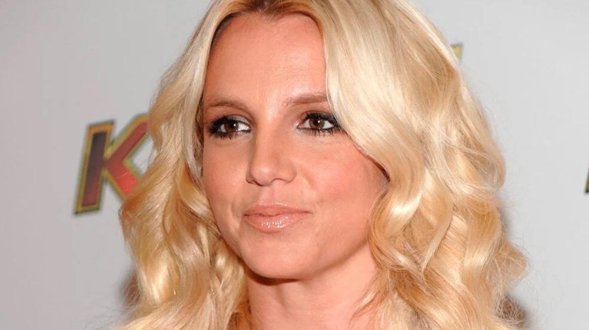 Kitab sat rekoru krmt... Britney Spears'n kazanaca para belli oldu