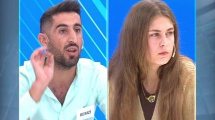 Mge Anl'da Nazmiye Tutaner ve Nevrigl Alan'n ei Remzi gzaltnda!