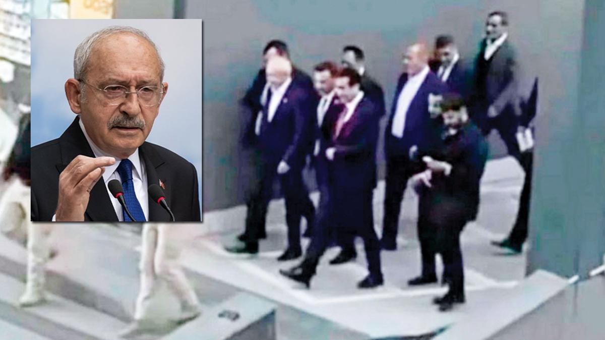 13 ile bakan kavgas byyor! CHP'nin hamlesi ahlaken problemli