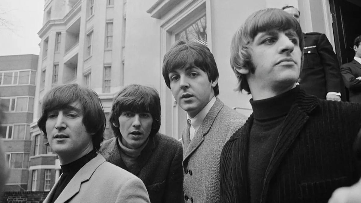 43 yl nce len John Lennon'un sesinin yapay zeka ile dahil olduu The Beatles'n arksnn yayn tarihi belli oldu