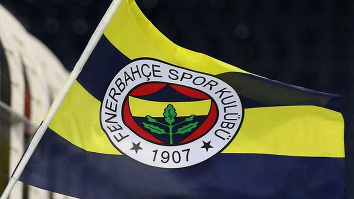 Fenerbahe'den Cumhuriyet'in 100. ylna zel forma