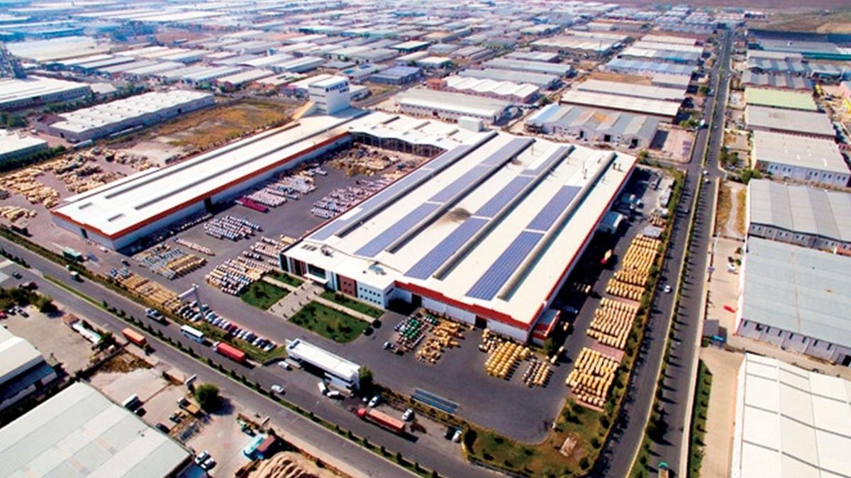 Haselik'ten 2 ylda 200 milyon euro yatrm