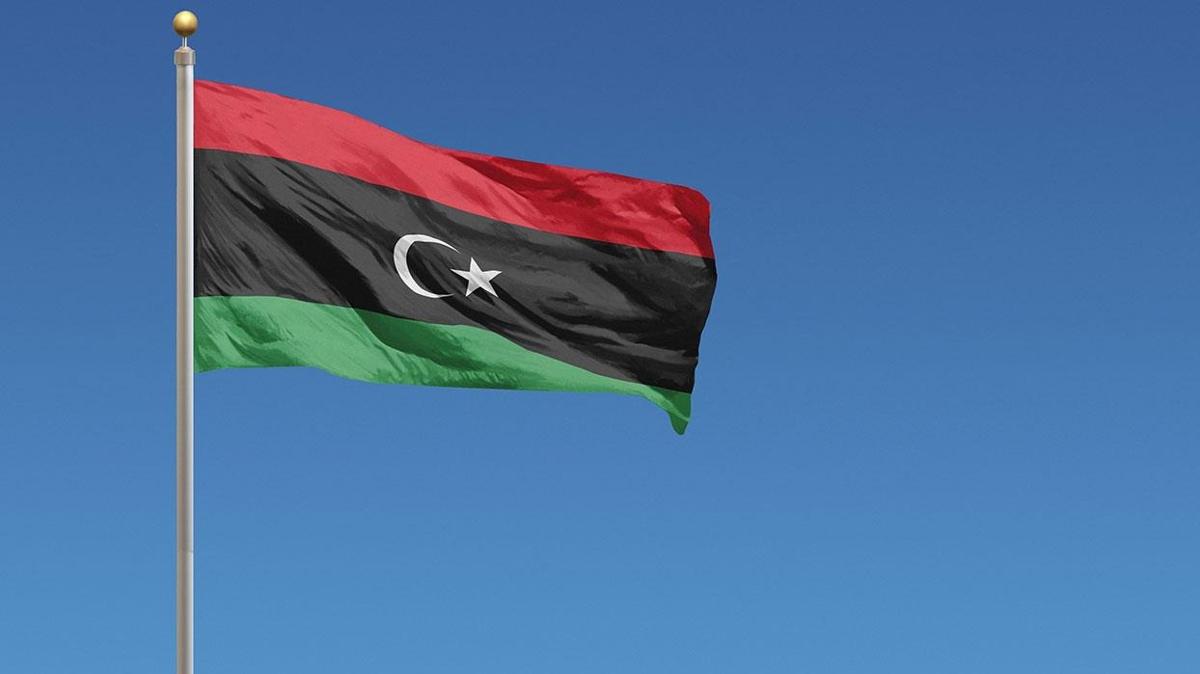 BM'den Libya karar! Grev sresi uzatld