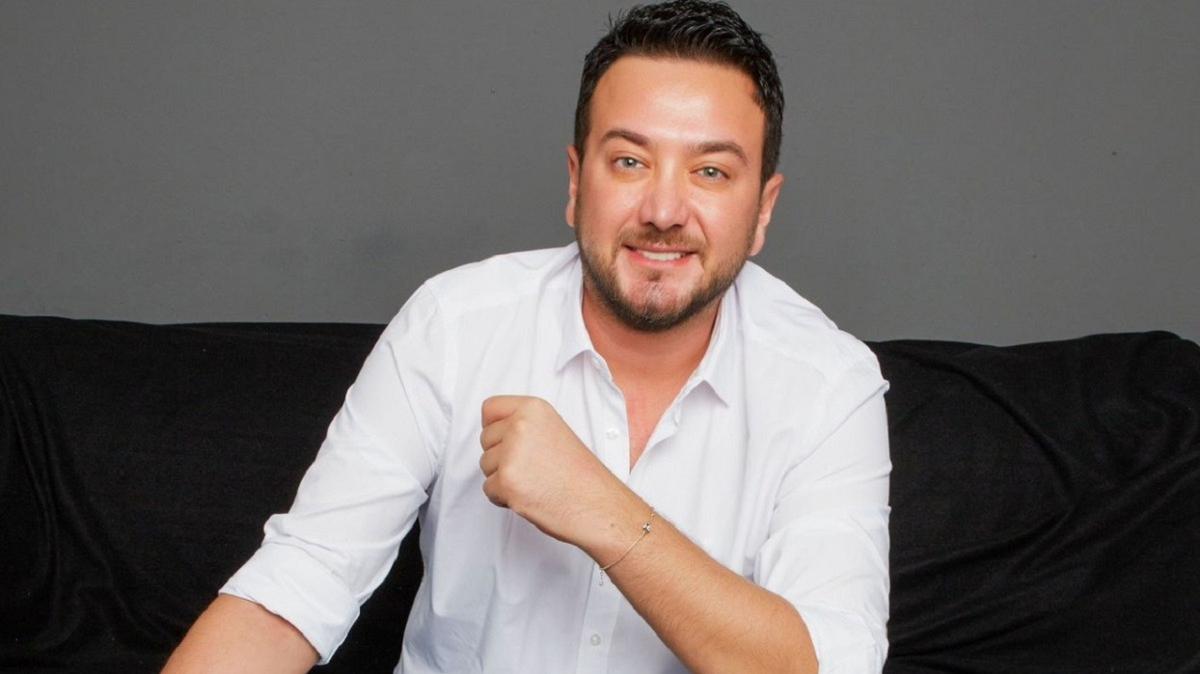 Onur Byktopu menajerlerin dizi sektrnde neler yaptklarn tek tek ifa etti
