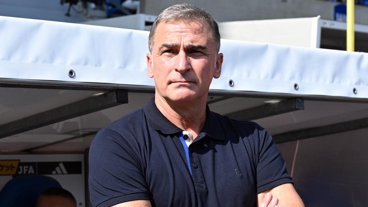 Stefan Kuntz'a srpriz teklif! Sper Lig'e geliyor