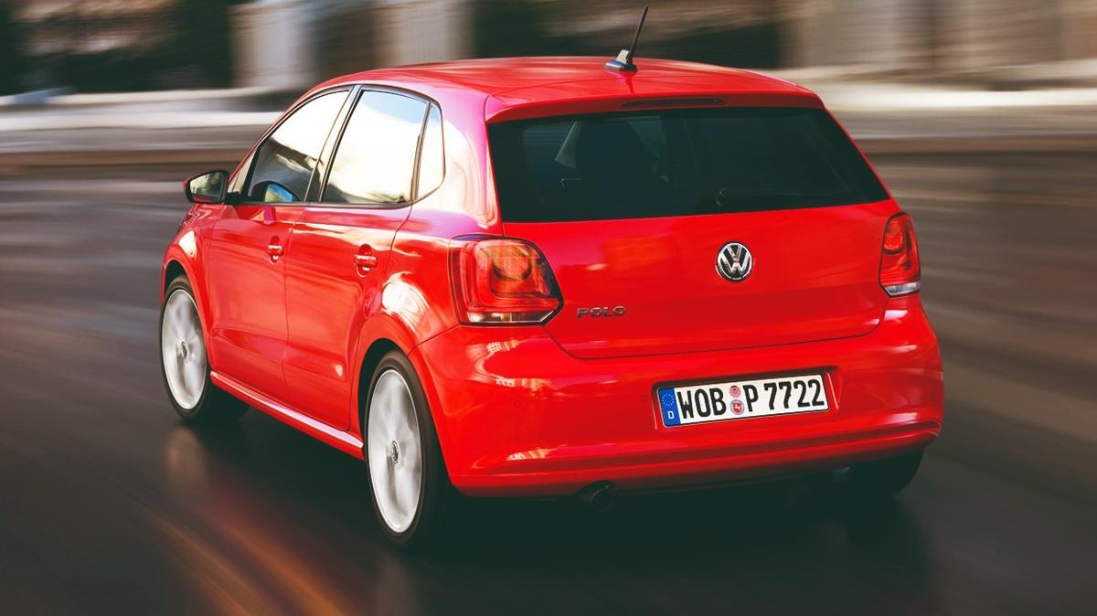 Volkswagen'den ucuz anahtar teslim Polo! O otomobil adeta kap kap gidiyor