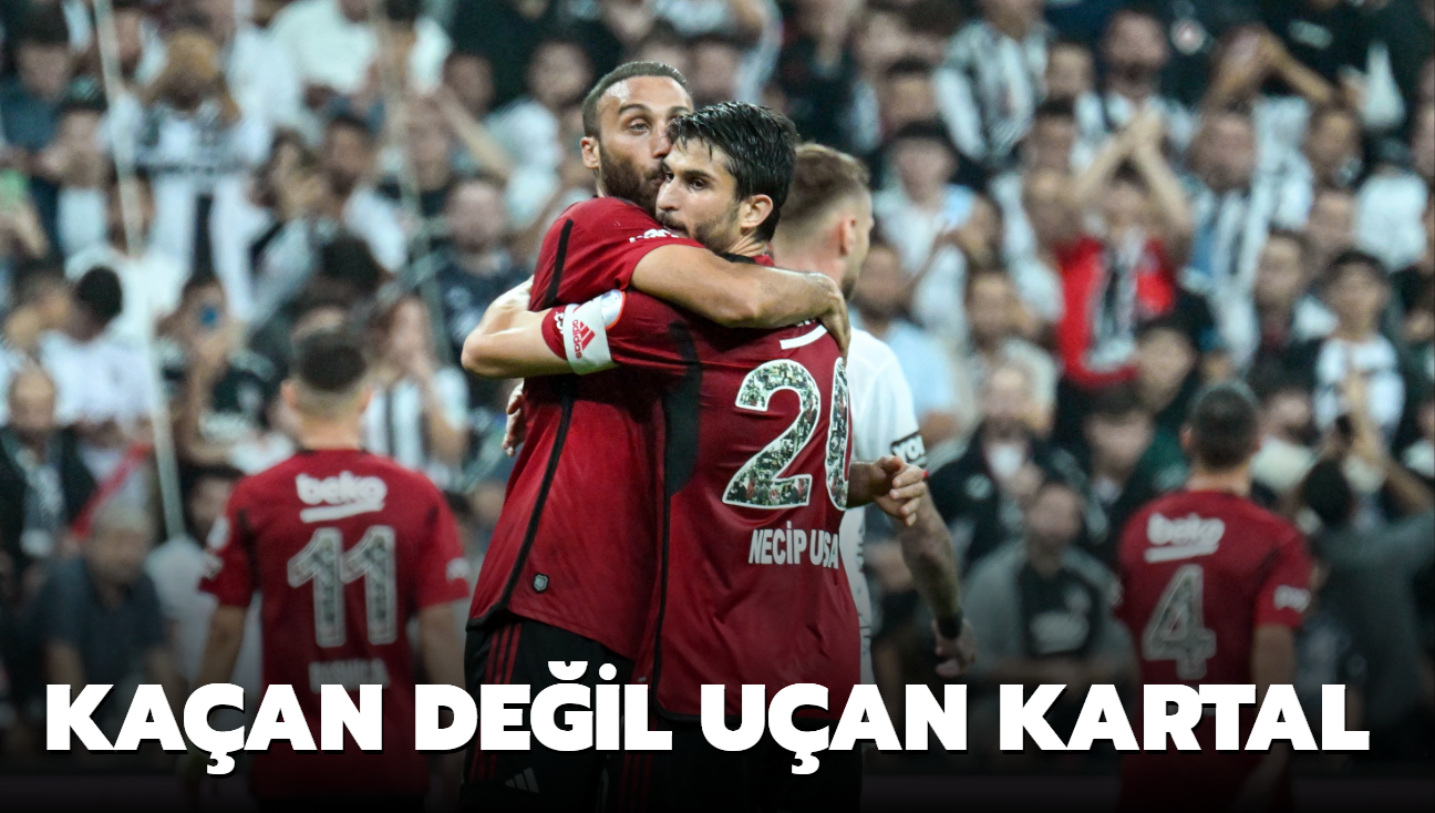 Kaan deil uan Kartal