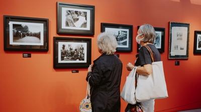 Kltr Yolu Festivali Efes'te devam ediyor