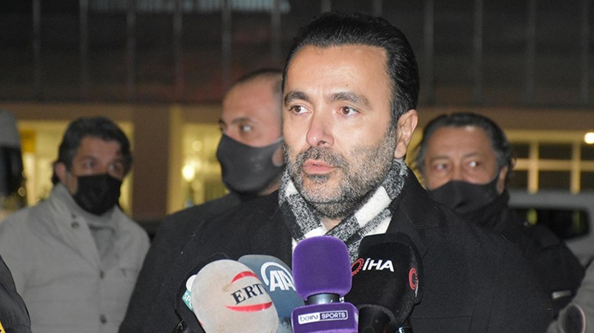 2 sevk birden! Emre Kocada ve Beikta, PFDK'ye sevk edildi