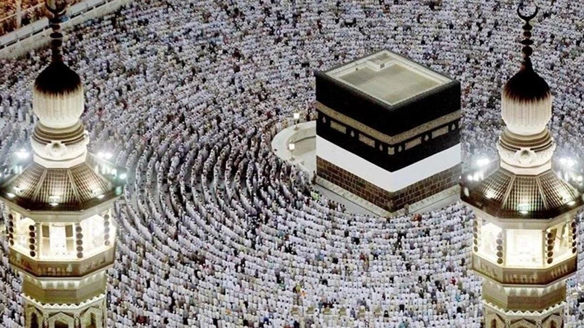2024 hac kura ekimi ne zaman yaplacak" Diyanet'ten aklama geldi