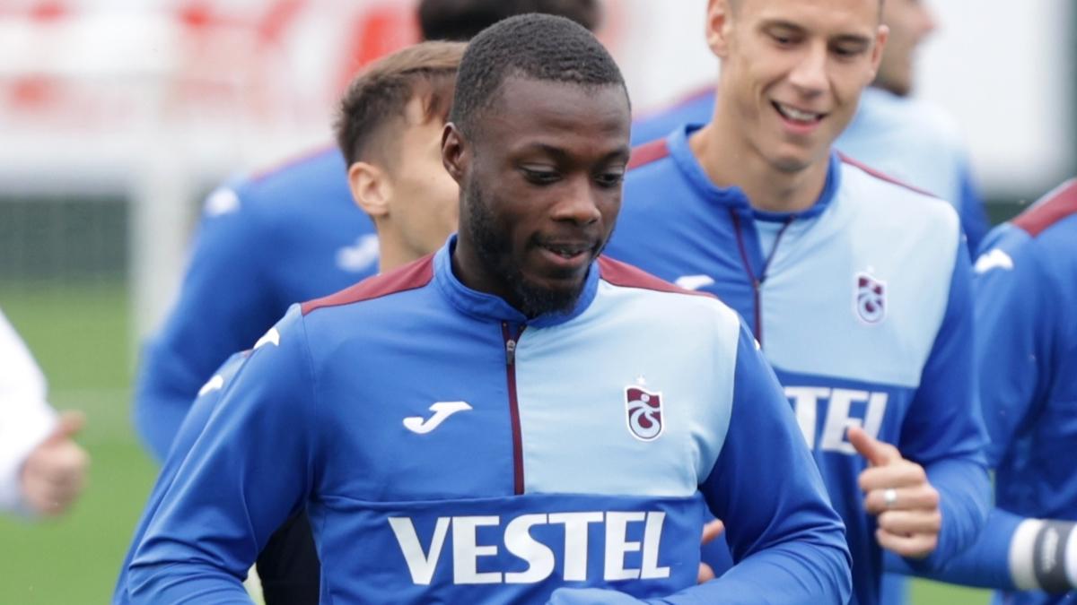 Trabzonspor'da Yeni Transferler Beklentileri Karşılayamadı