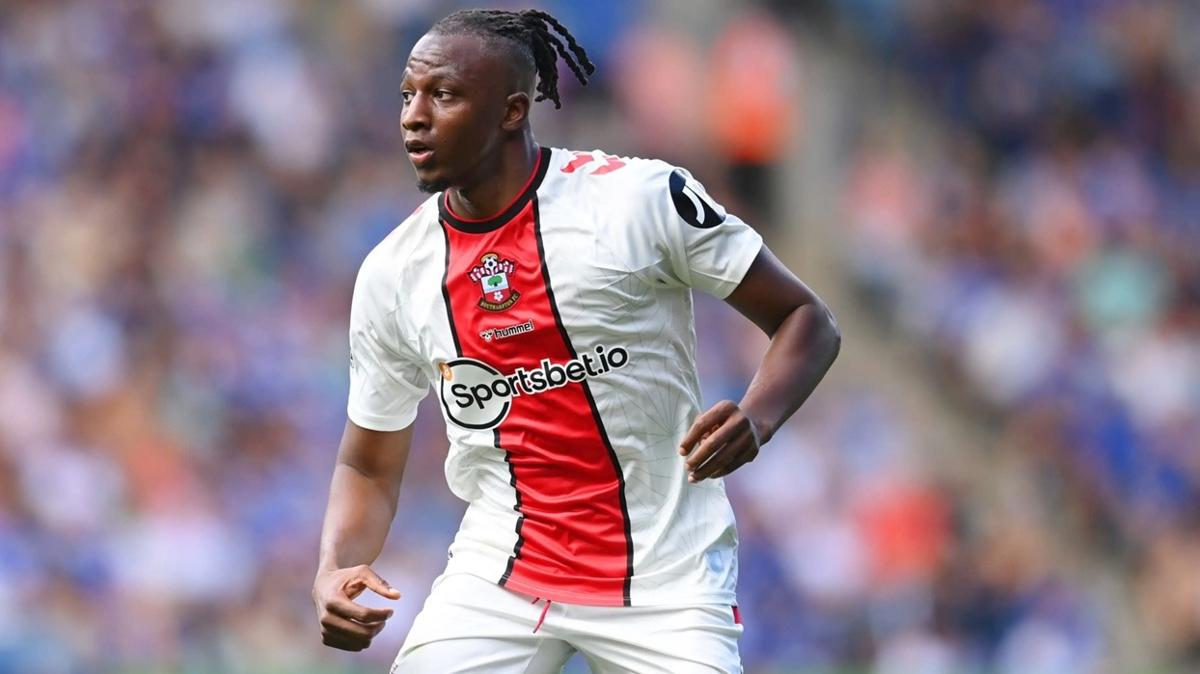 Transferi resmen duyurdular! Sper Lig devinin yeni 10 numaras Joe Aribo