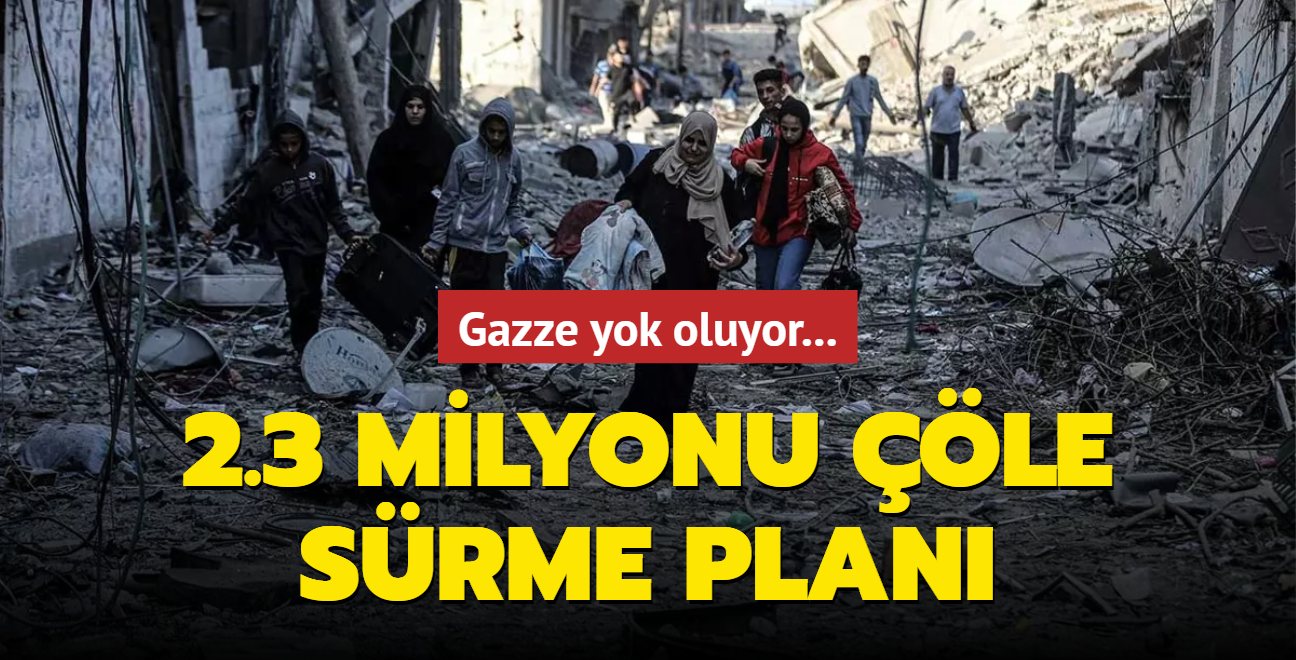 2.3 milyonu le srme plan