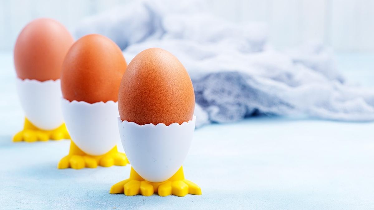 Halanm yumurta hazrlayanlar dikkat: atlamasn nleyebiliyor! Ancak bu kadar kolay olabilirdi