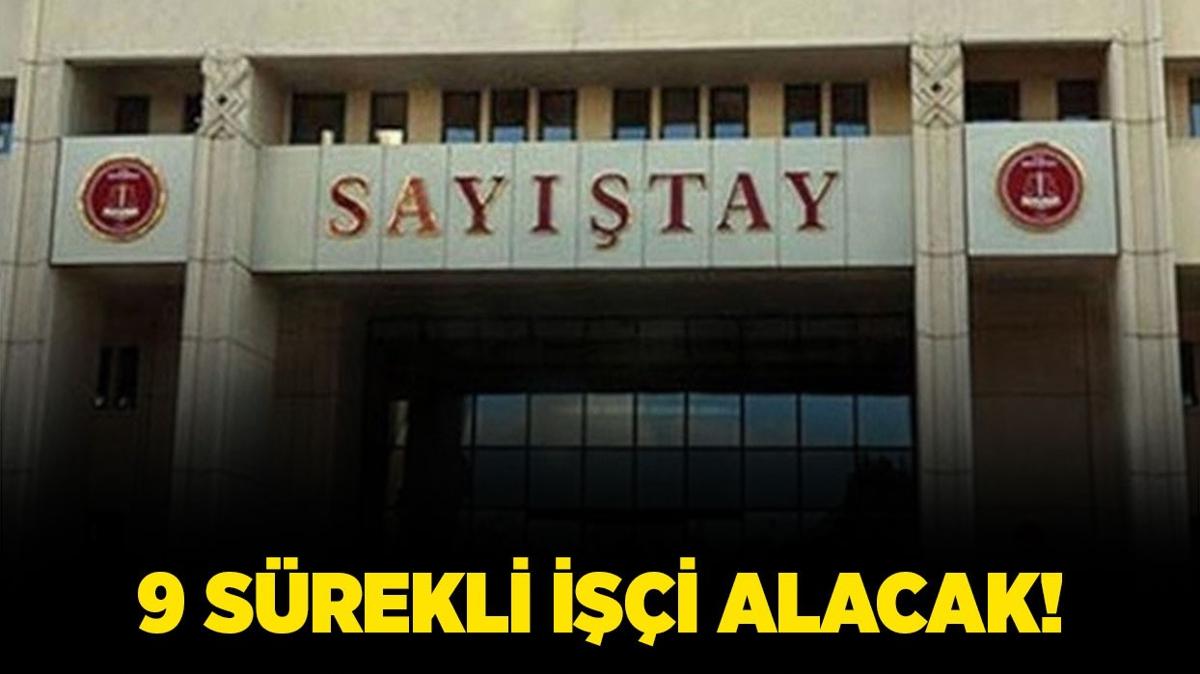 Saytay Bakanl 9 Srekli i alacak!