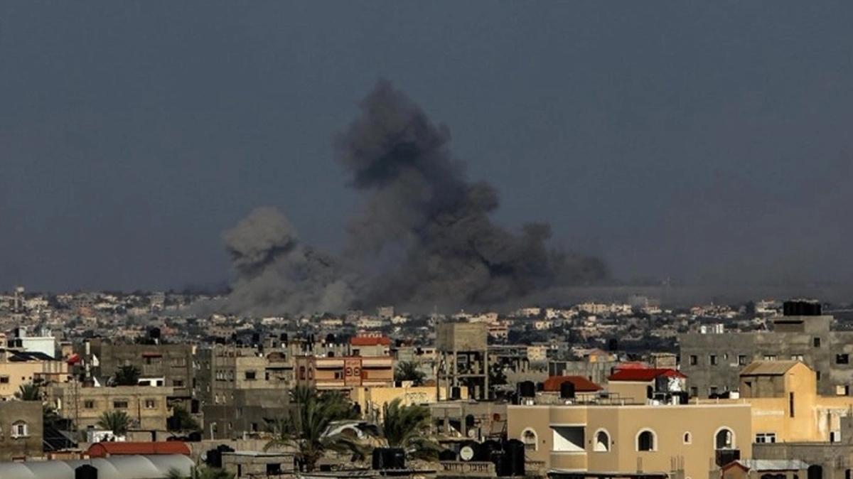 rdn, Gazze'den vatandalarn tahliye etti