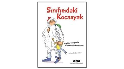 Snfmdaki Kocaayak / ocuk - Resimli yk kitab