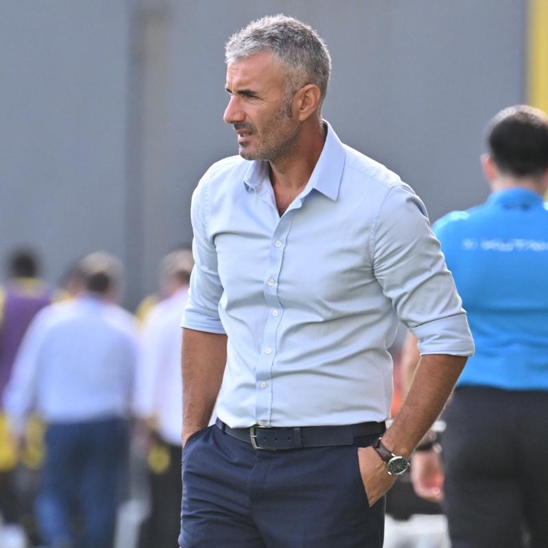 Ivo Vieira: Bugn galibiyeti hak ettik