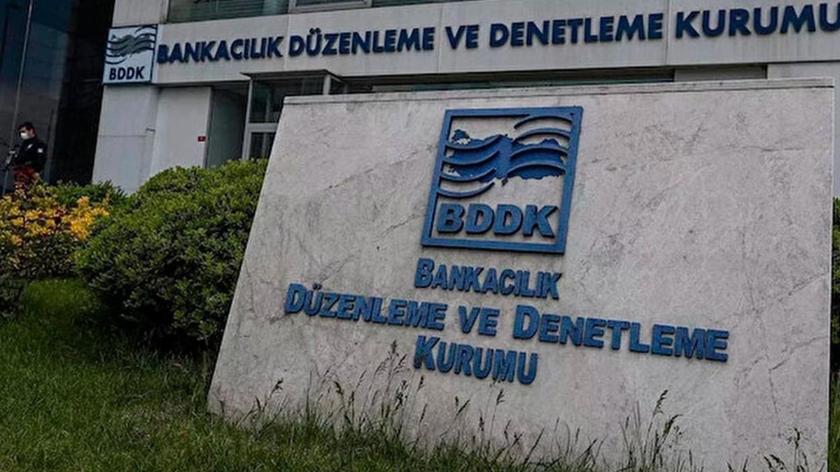 BDDK'dan Fair Finansman'a faaliyet izni