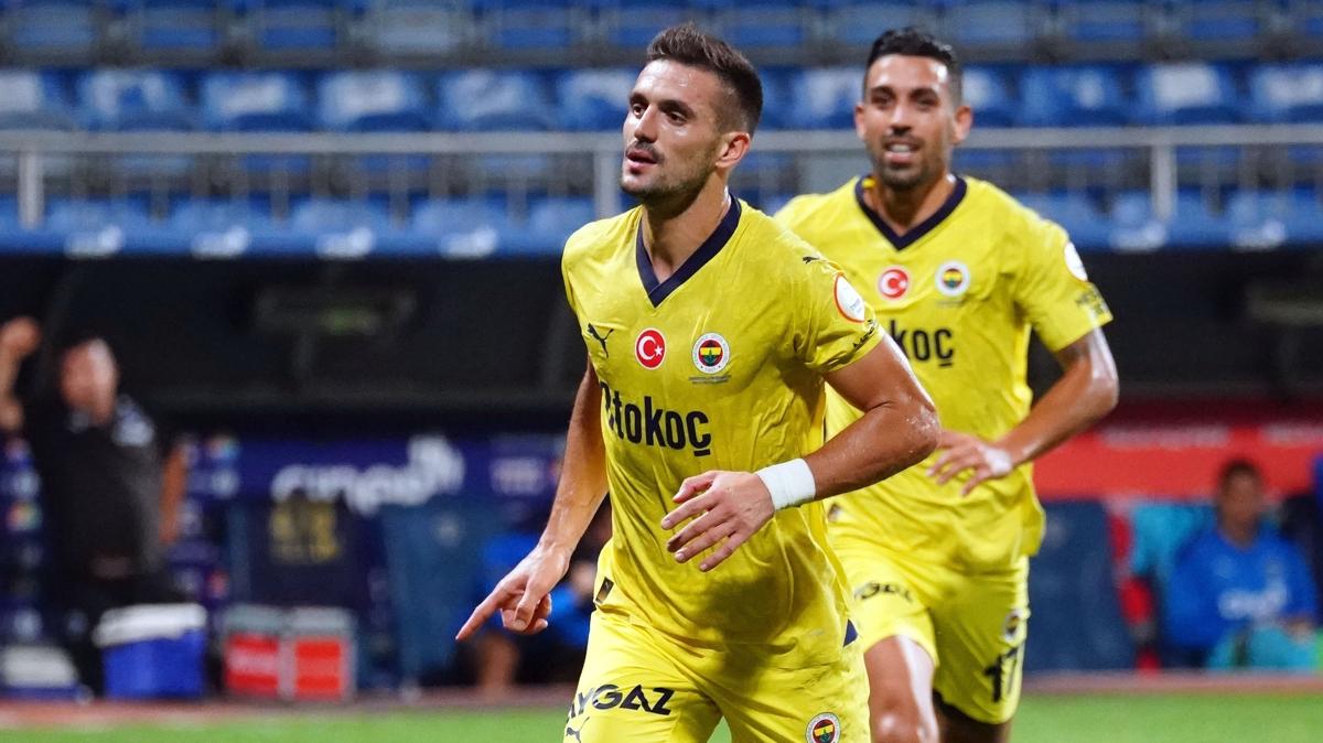 Dusan Tadic: Trkiye'de herkes Ajax'n performans nedeniyle okta