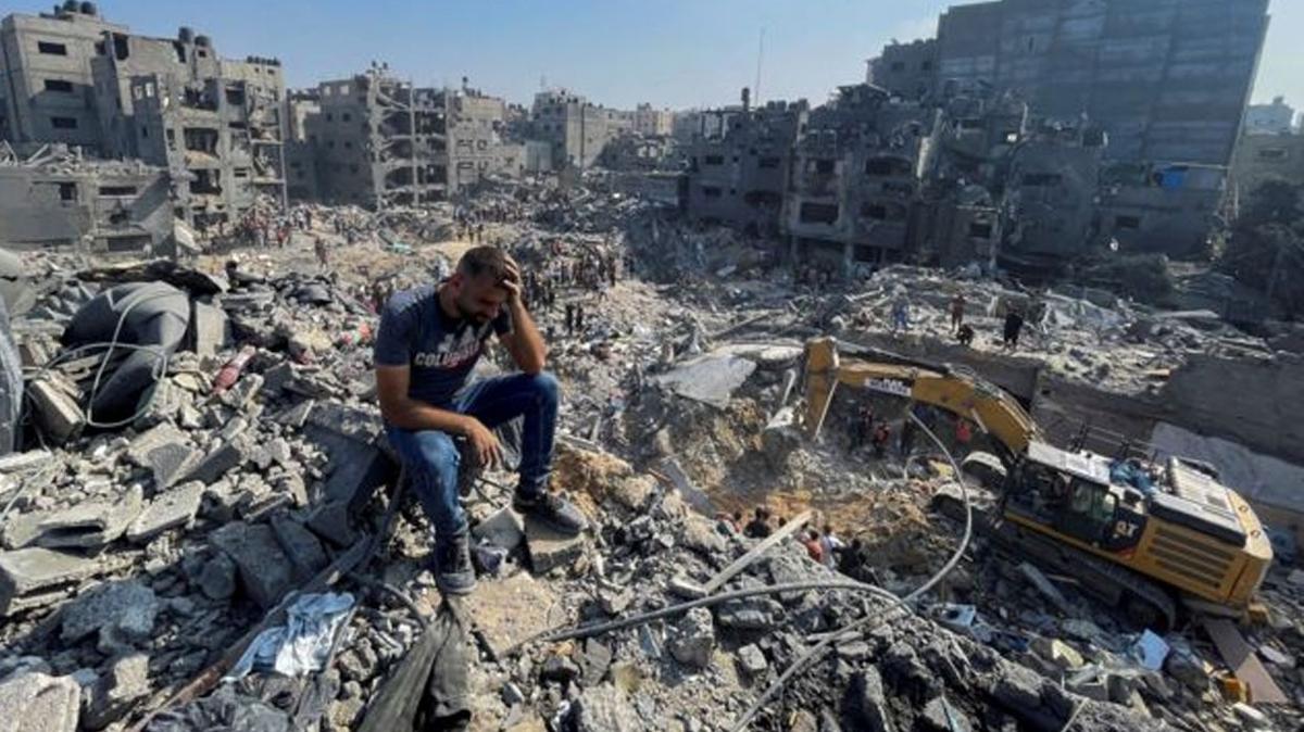 Malatya'da 'Gazze in Hayr ars' kuruldu