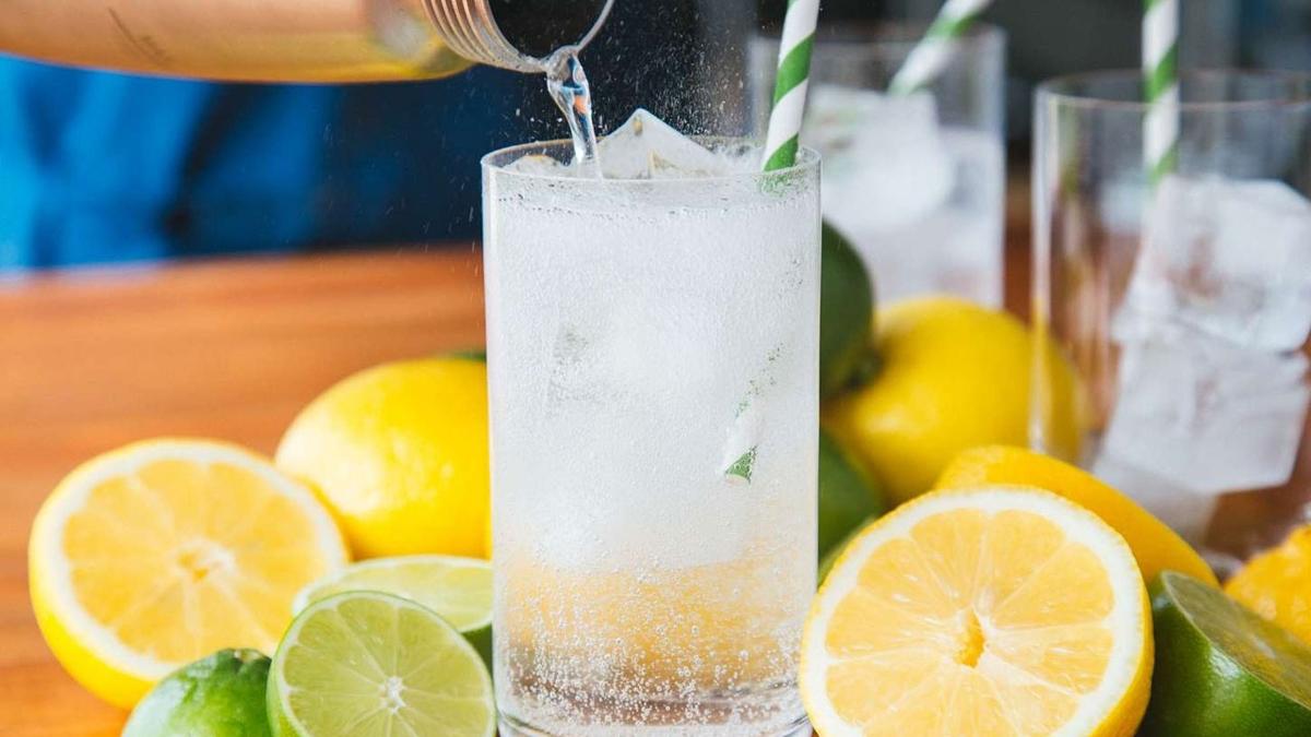 Soda-limon-tuz karm bu kronik hastala birebir! rilin faydas