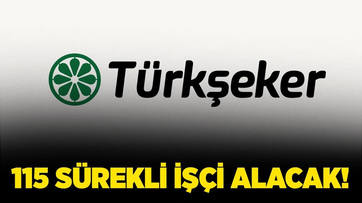 TRKEKER 115 srekli ii alacak!