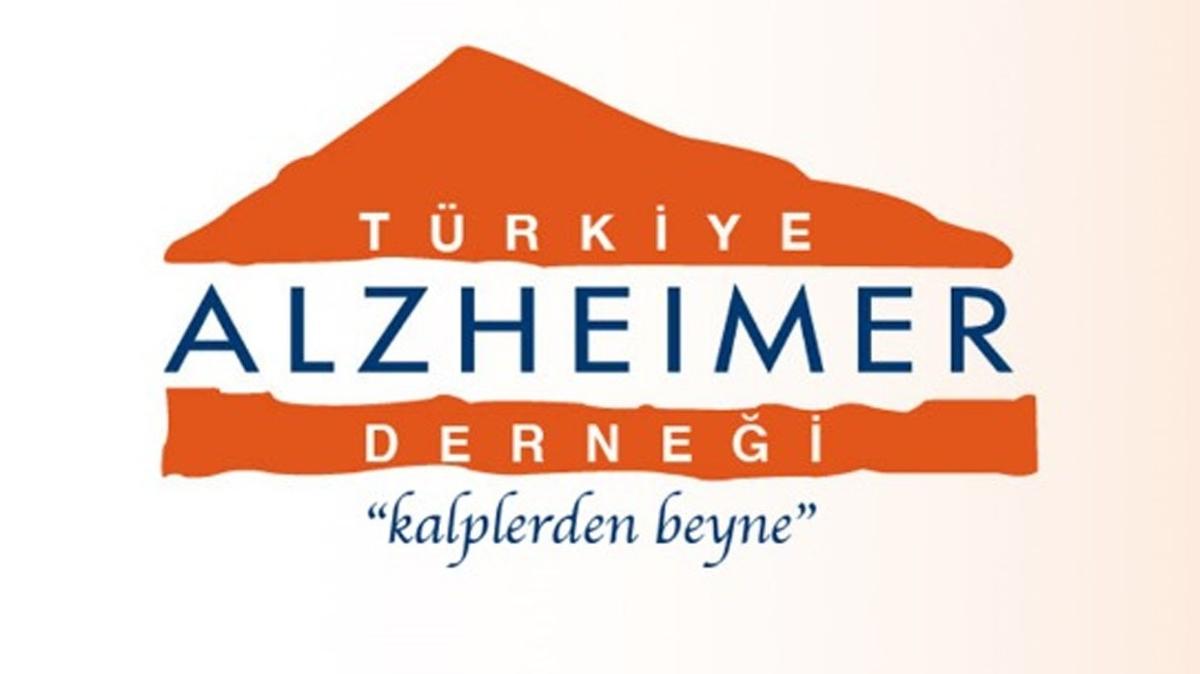 Alzheimer'a kar umut maratonu!