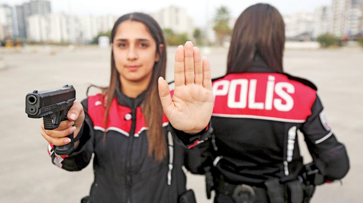 ki haftada 71 tutuklu! Adana'da ruhsatsz silaha hapis