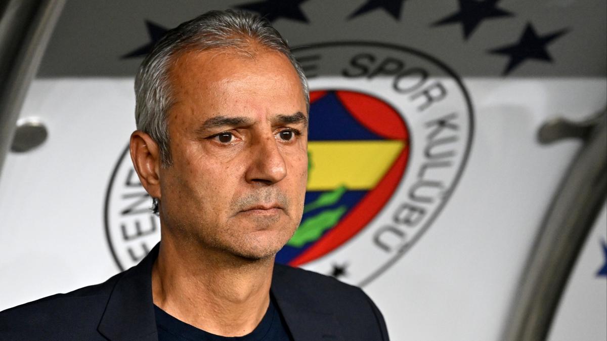 smail Kartal: Kaldrn kafanz, ampiyon biz olacaz!