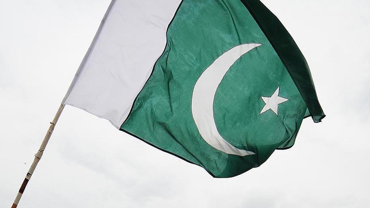 Pakistan'dan Gazze'ye 90 ton insani yardm