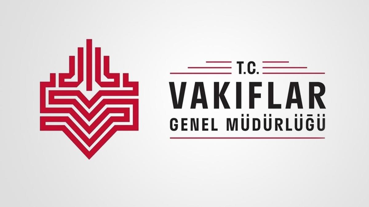 Vakflar Genel Mdrl (VGM) burs sonular ne zaman aklanacak" 2023-2024 VGM bursu ne kadar"