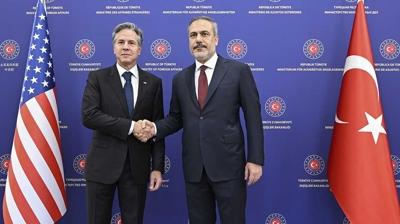 T�rkiye'den �nce 'kal�c� ate�kes' �art�