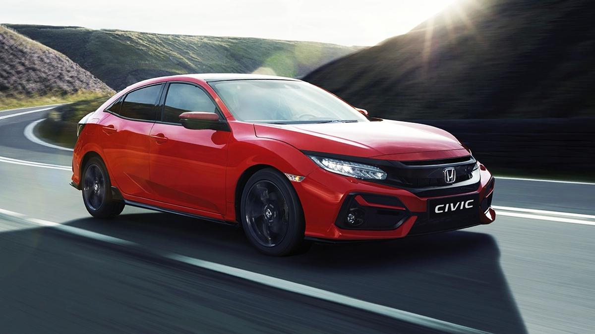 Honda yapacan yapt: Toyota Corolla fiyatna Civic frsat! O otomobil adeta kap kap gidiyor...