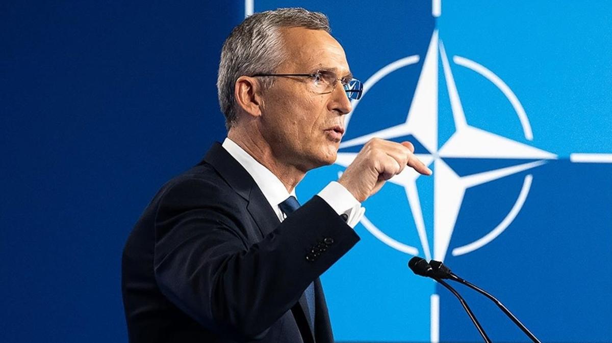 NATO, igalci srail'i uluslararas hukuka uymaya ard