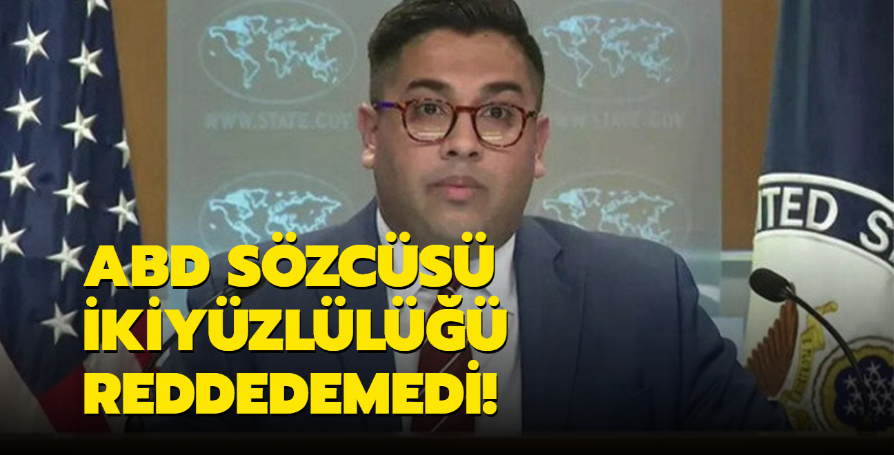 ABD Szcs ikiyzll reddedemedi!