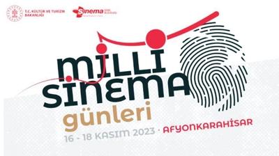 Elli yl sonra yeniden Mill Sinema Ak Oturumu