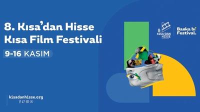 Usta ynetmen mer Faruk Sorak, 8. Ksa'dan Hisse Ksa Film Festivali'nde