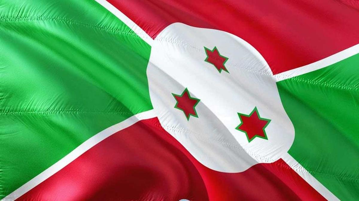 Eski Burundi Babakan'na mebbet istemi