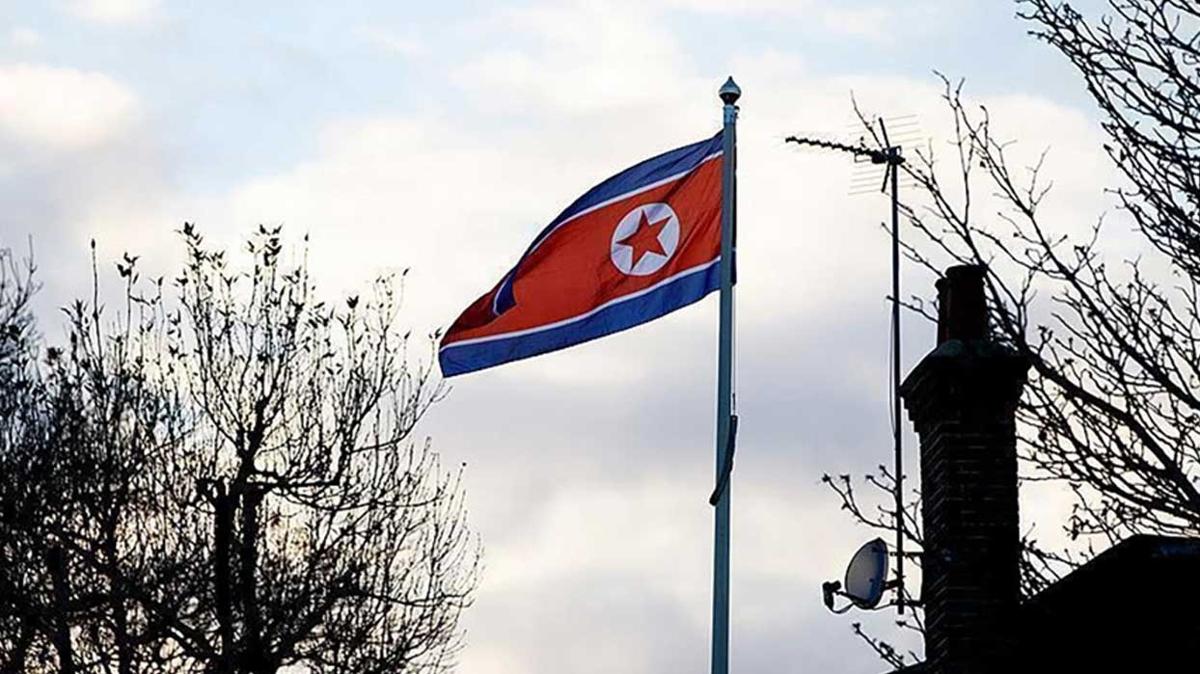 Nepal'deki Kuzey Kore bykelilii kapatld