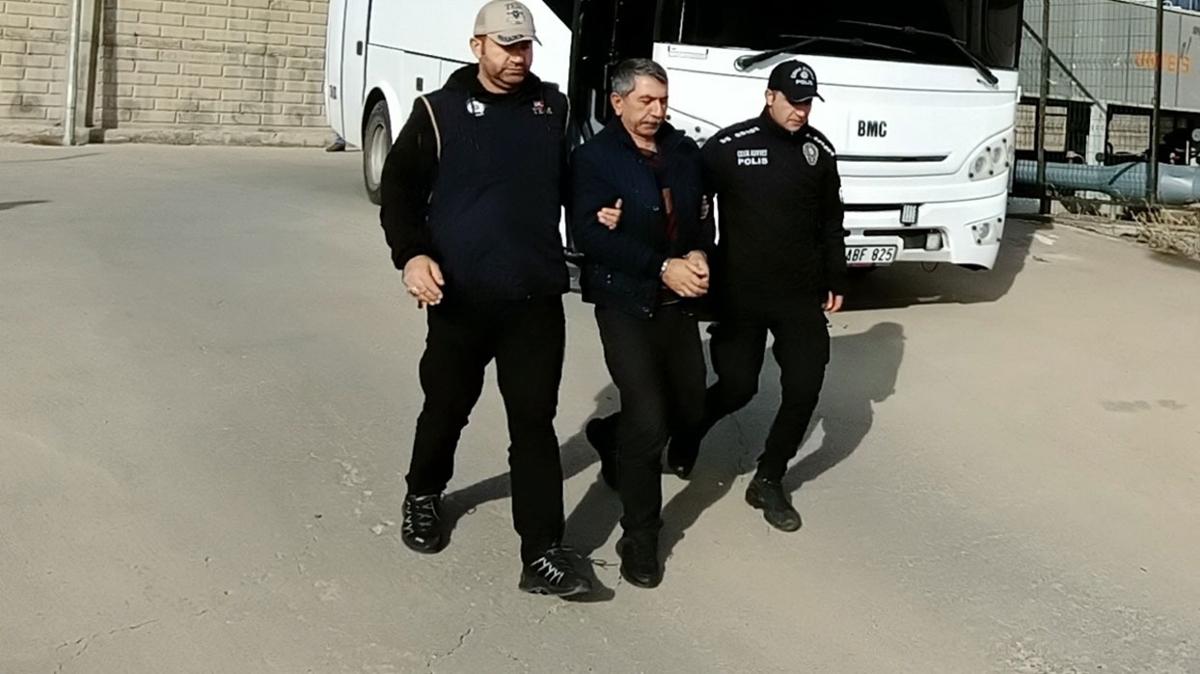 Bingl'de terr rgt PKK/KCK operasyonunda 5 kii tutukland