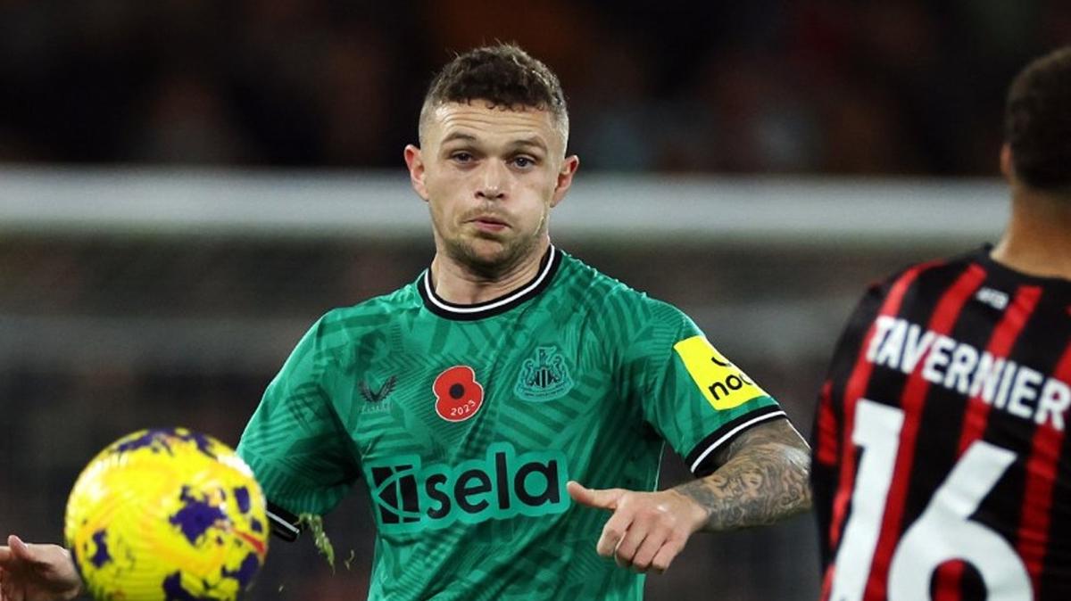 Newcastle deplasmanda Bournemouth'a arpld