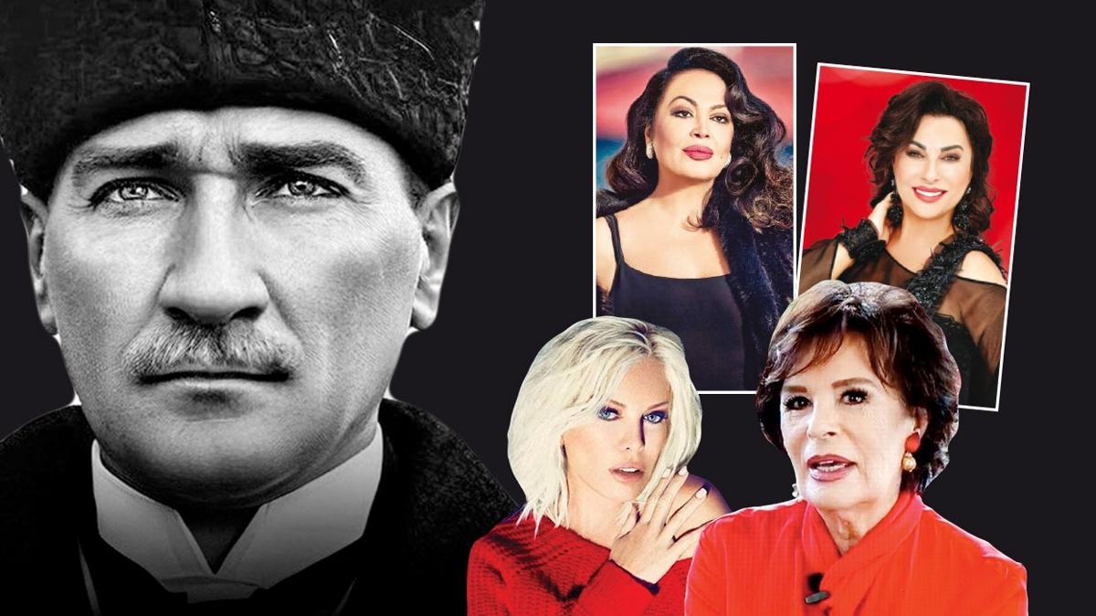 mustafa kemal atatrk nl magazin fotoraflar resimleri