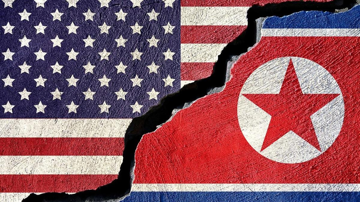 Kuzey Kore'den ABD'ye Rusya mesaj!  'Almallar' diyerek duyurdular