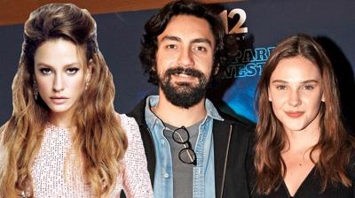 Alina Boz'dan Serenay Sarkaya'ya veto! Umut Evirgen'den yeni hamle