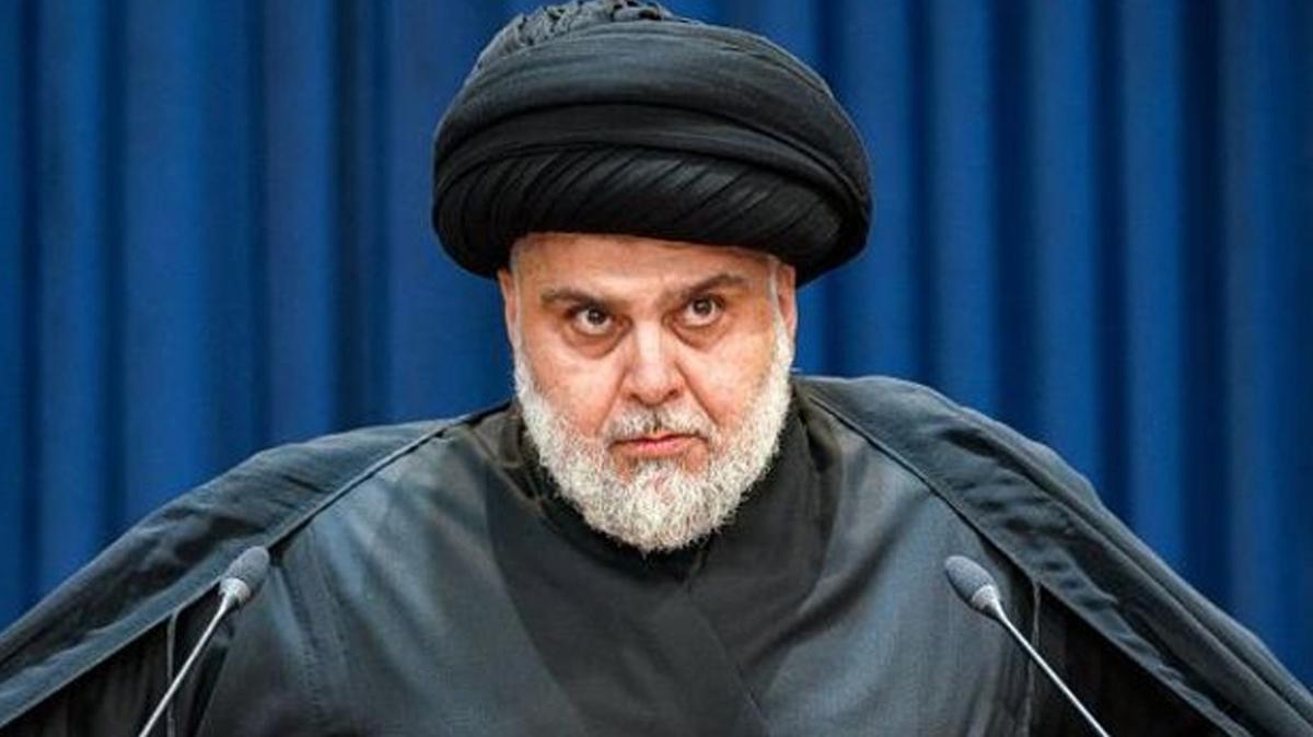 Irak'ta, Sadr'n seim boykotu karar